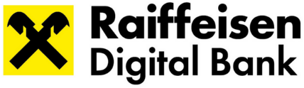 logo raiffeisen digital bank